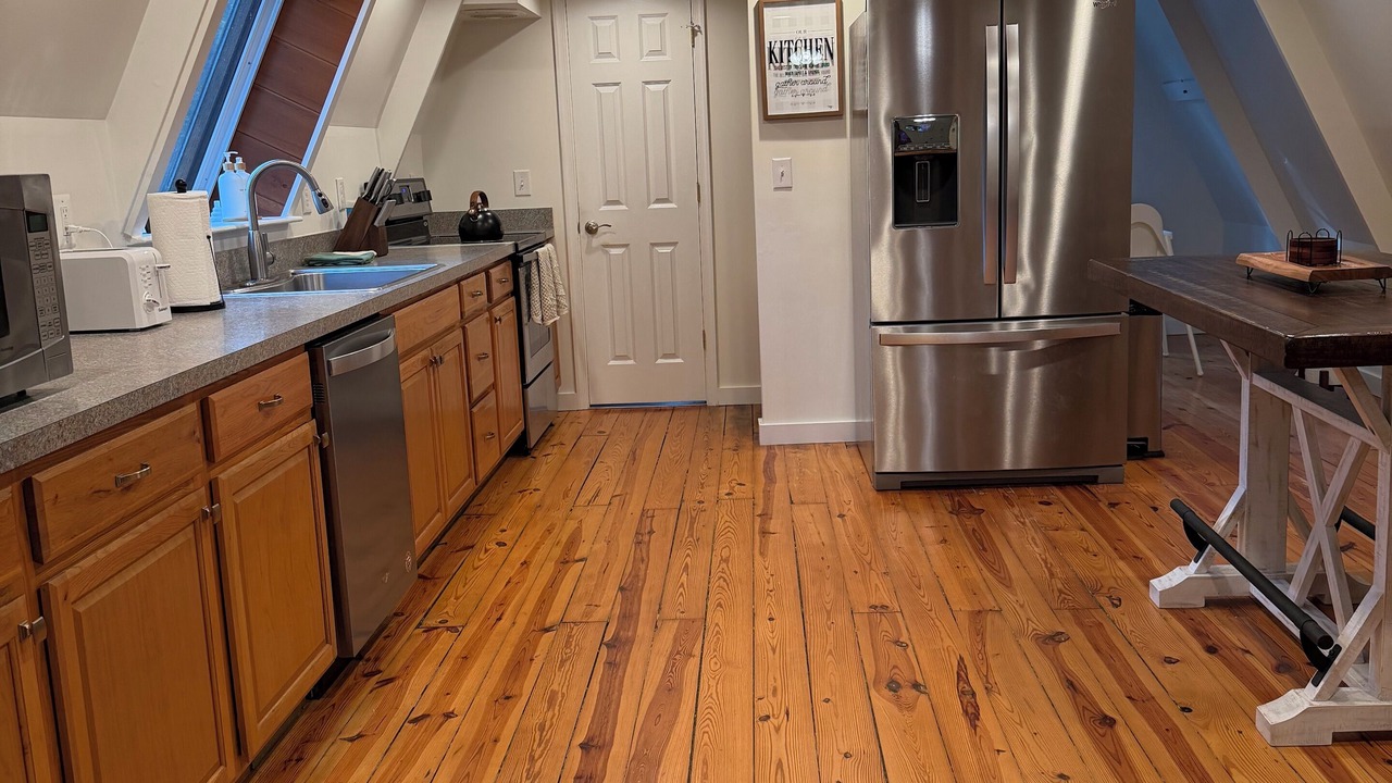 Photo of Kitchen in Front Royal