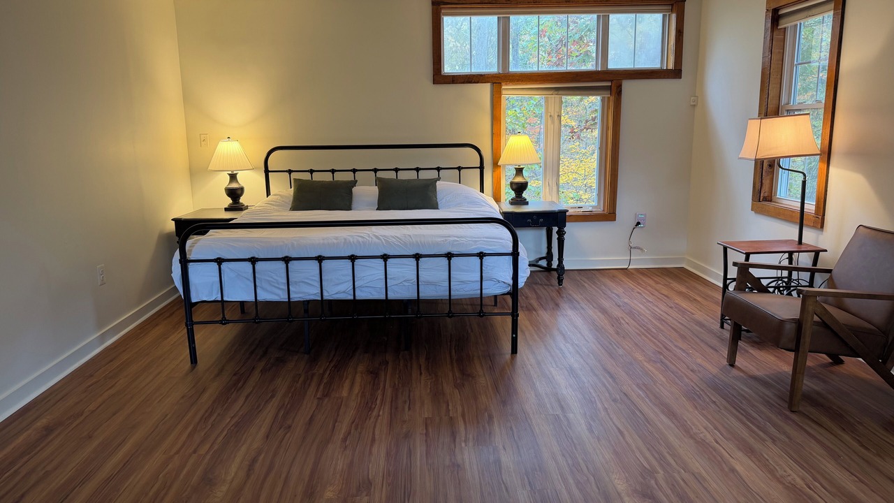 Photo of Bedroom in Front Royal