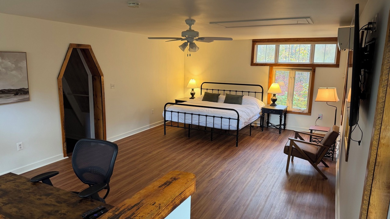 Photo of Bedroom in Front Royal