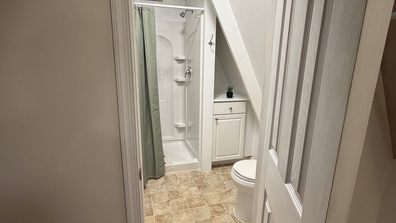 Photo of Bathroom in Front Royal