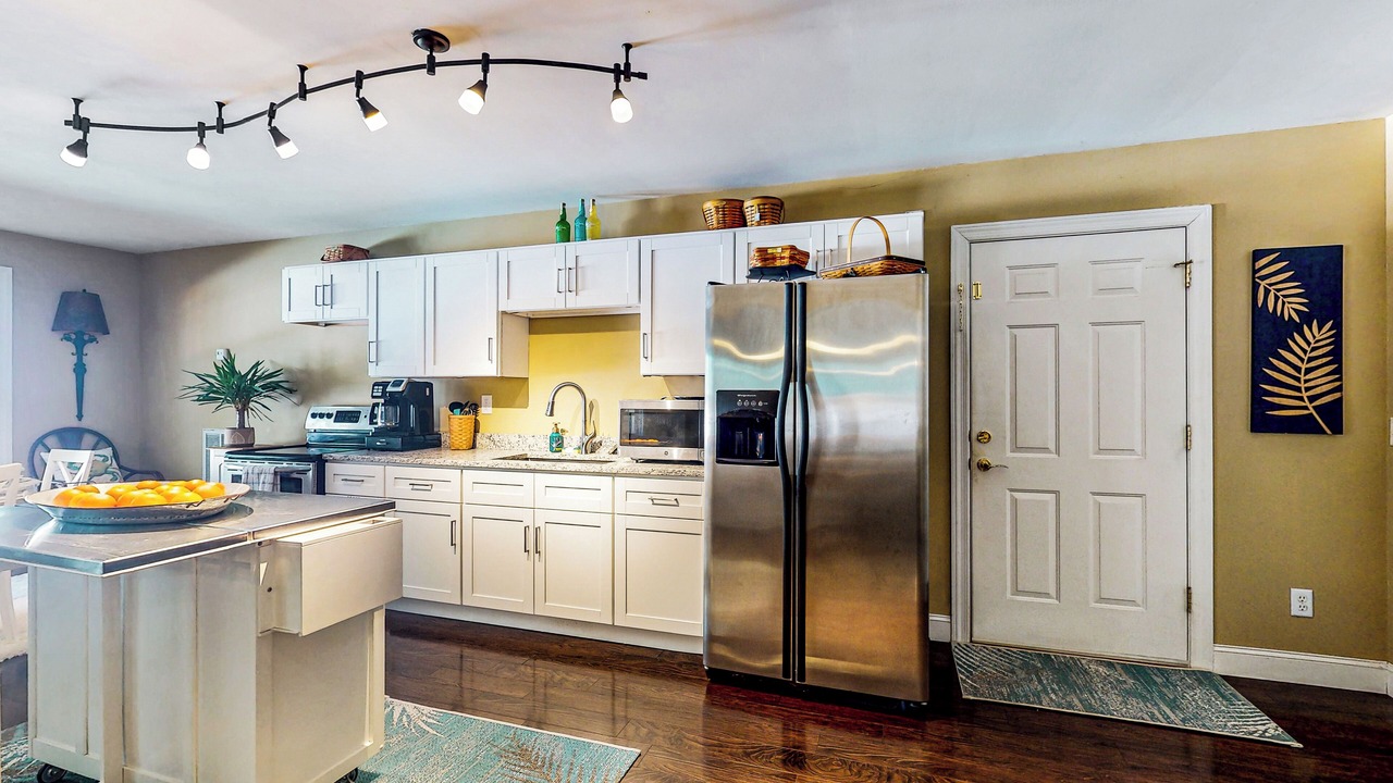 Photo of Kitchen in Graysville