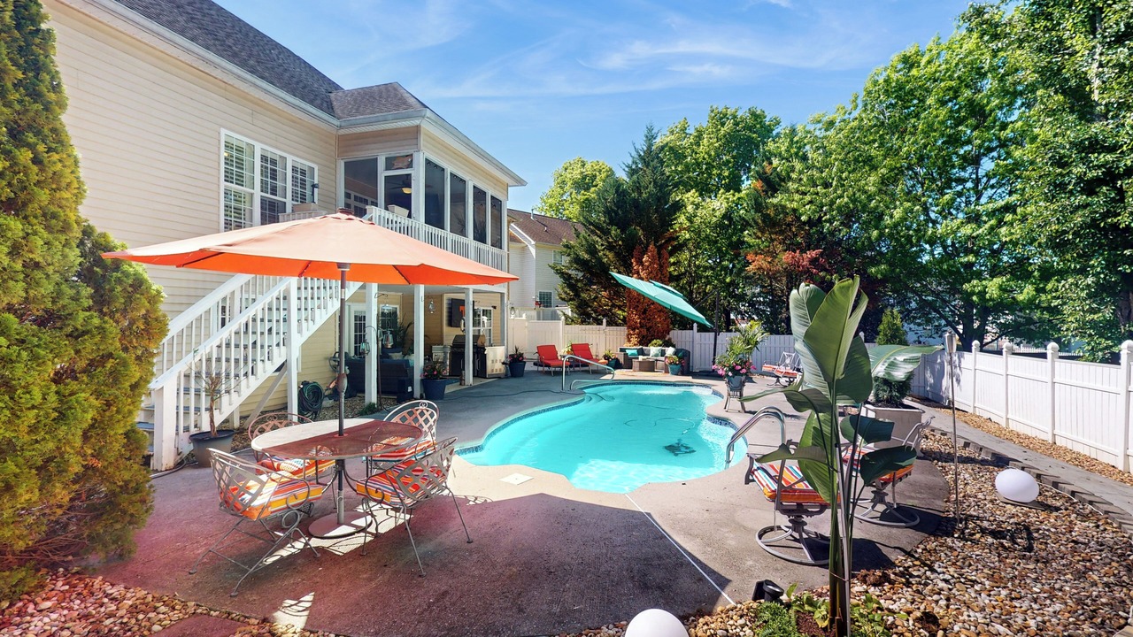 Photo of Outdoor in Graysville