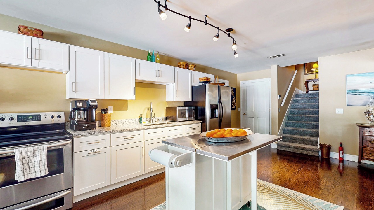 Photo of Kitchen in Graysville