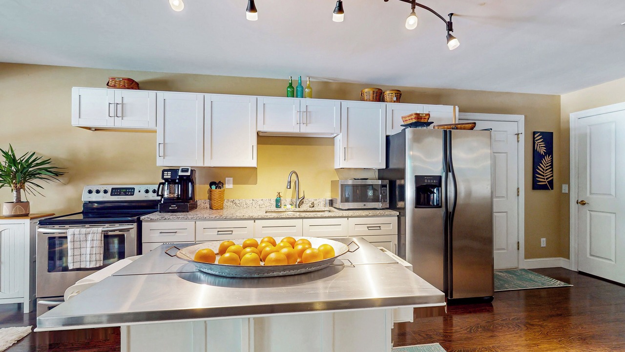 Photo of Kitchen in Graysville