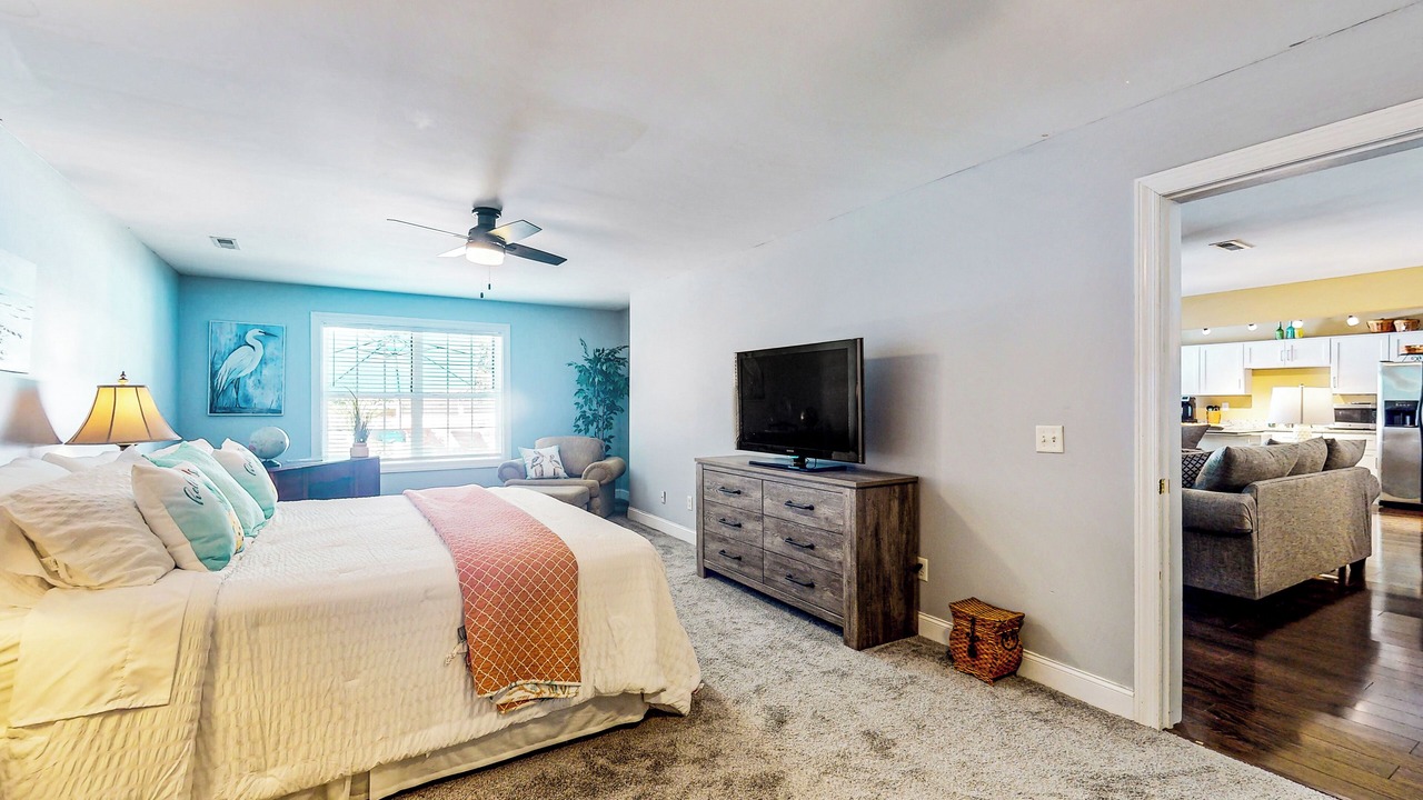 Photo of Bedroom in Graysville