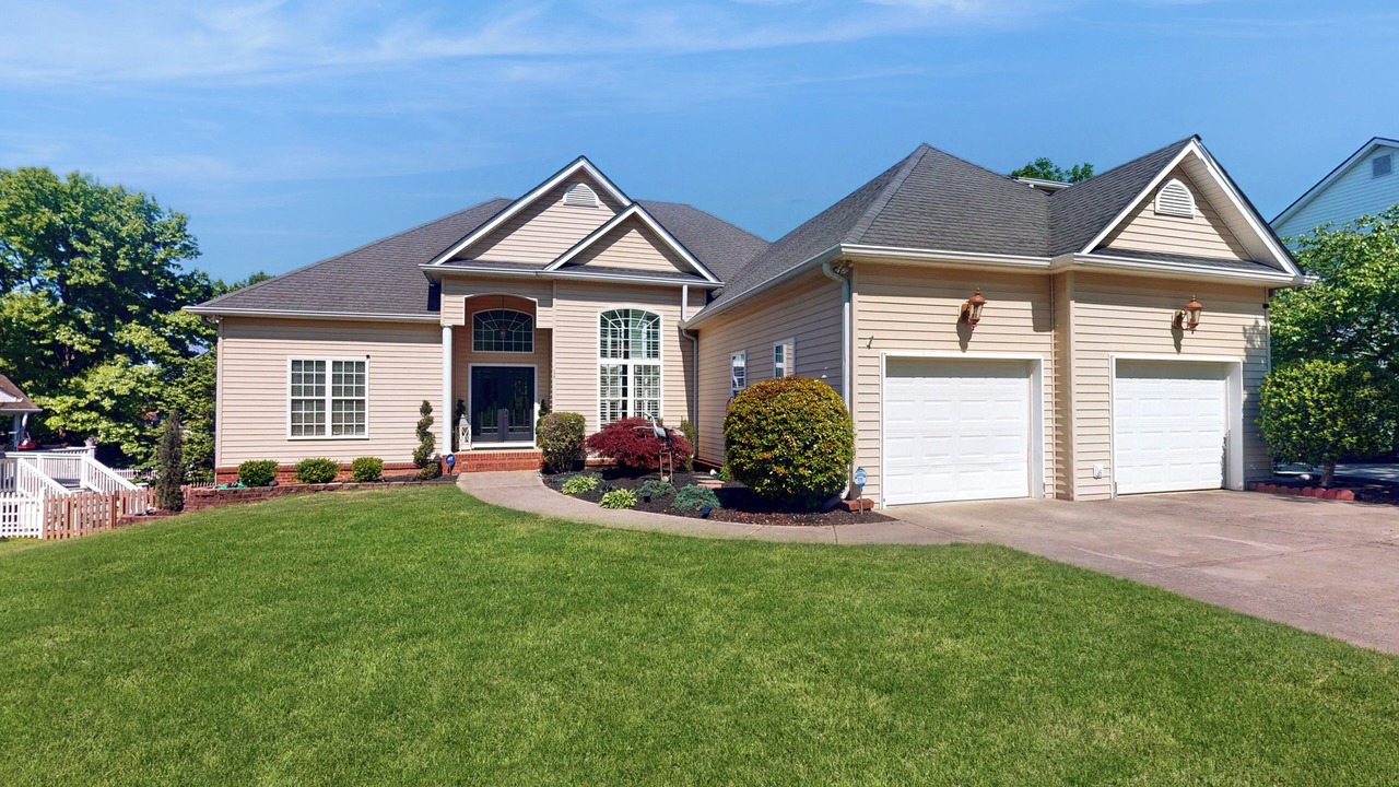 Photo of Outdoor in Graysville