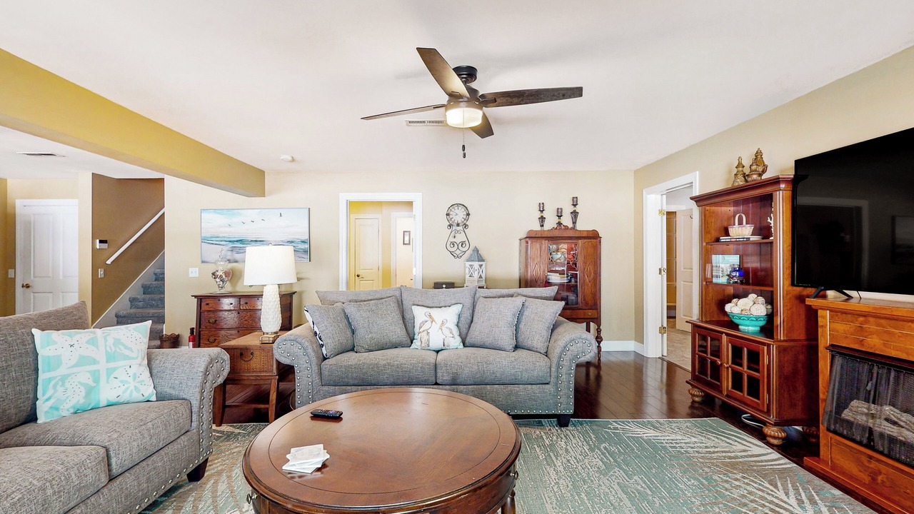 Photo of Livingroom in Graysville