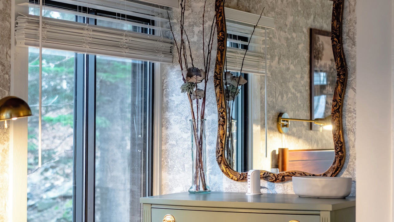 Photo of Bedroom in Wintergreen