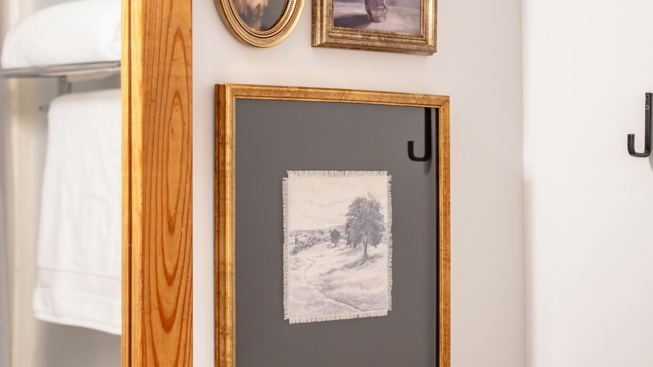 Photo of Bathroom in Wintergreen