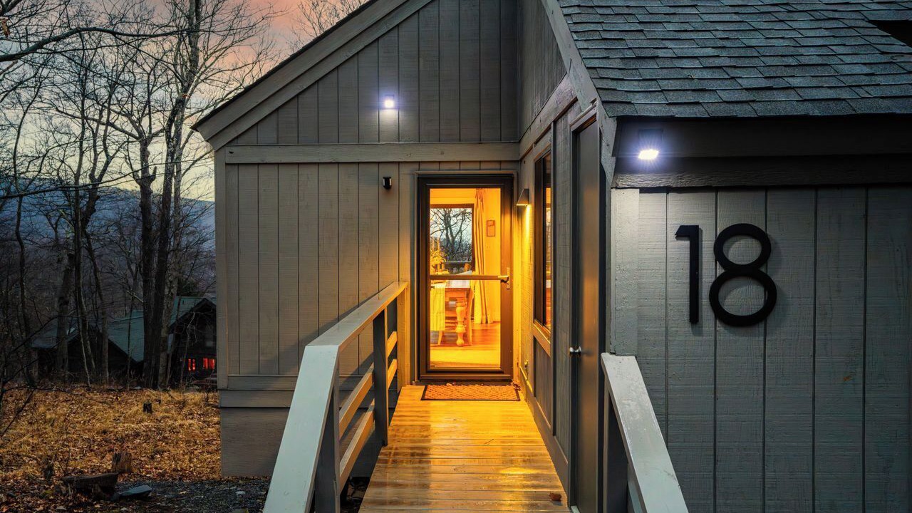 Photo of Outdoor in Wintergreen