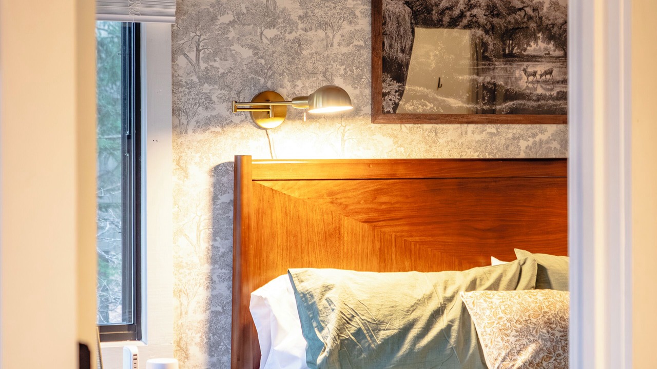 Photo of Bedroom in Wintergreen