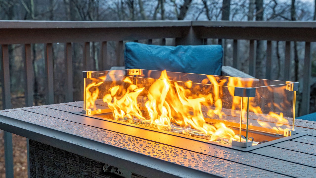 Photo of Outdoor in Wintergreen