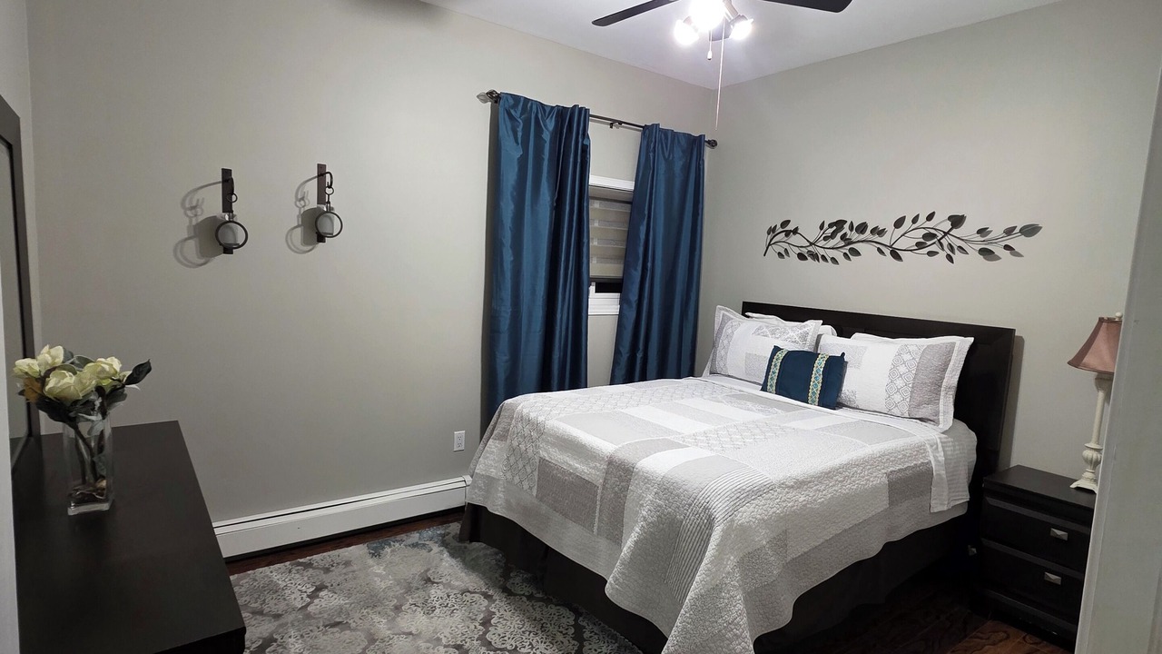 Photo of Bedroom in Sturgeon Falls