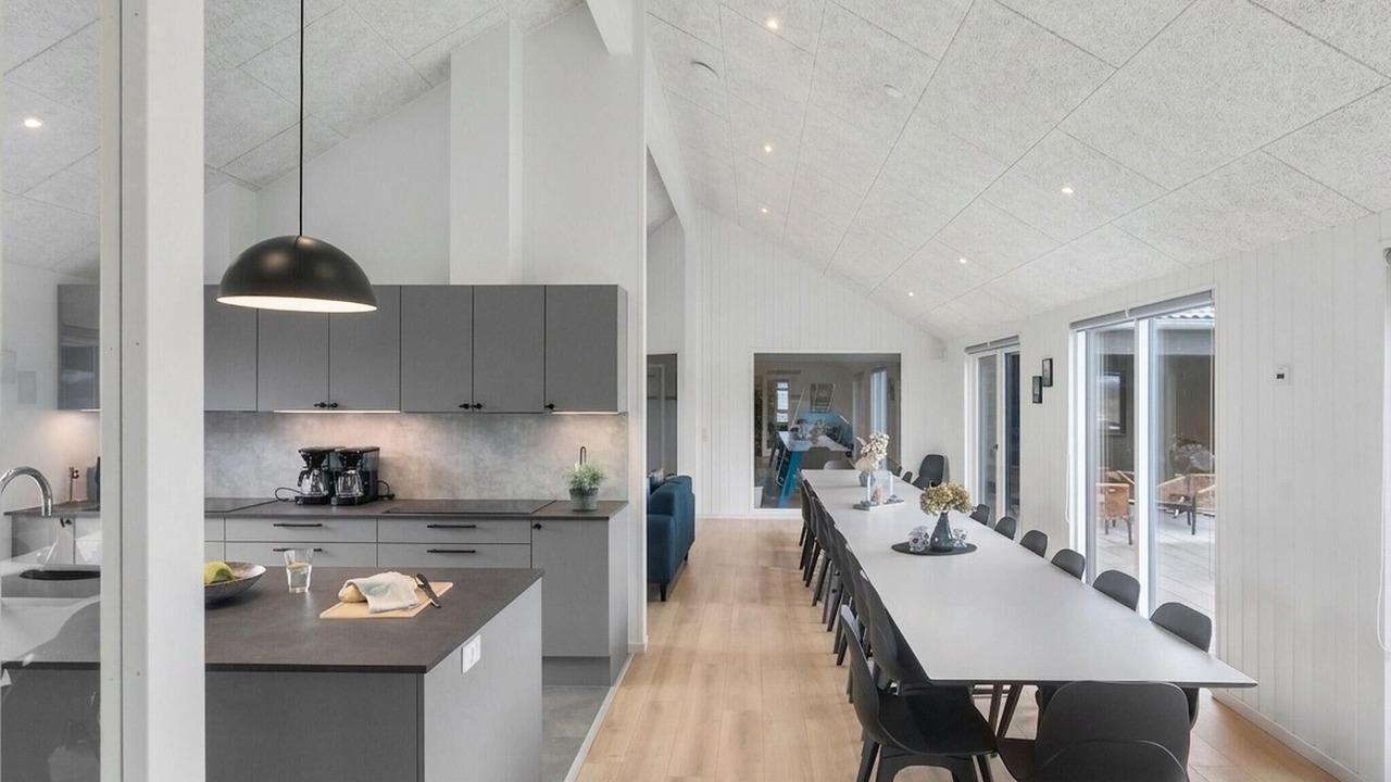Photo of Bedroom in Idestrup