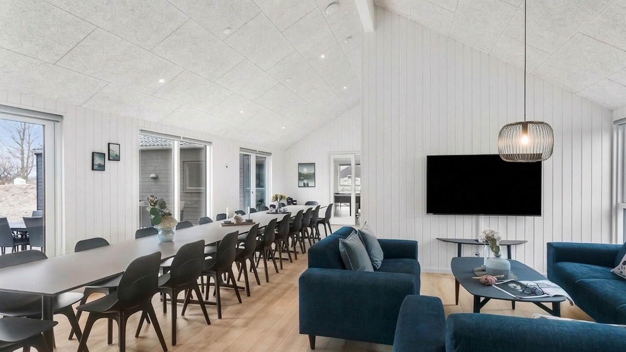 Photo of Bedroom in Idestrup