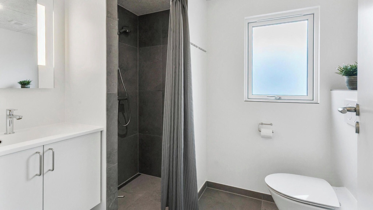 Photo of Bathroom in Idestrup