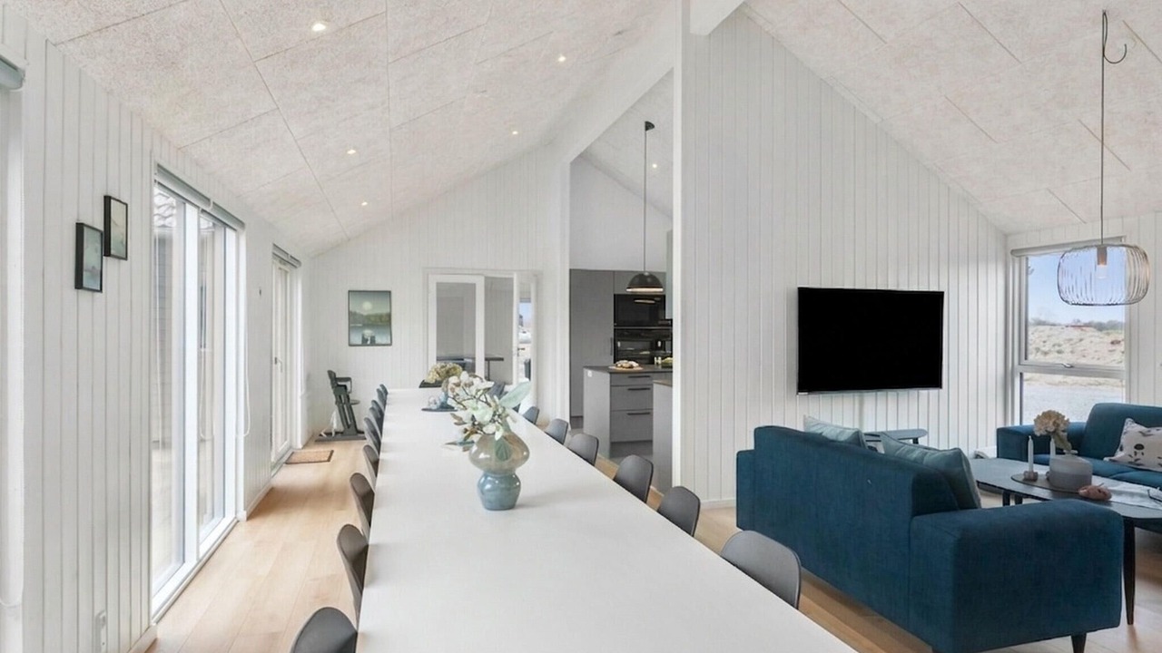 Photo of Bedroom in Idestrup