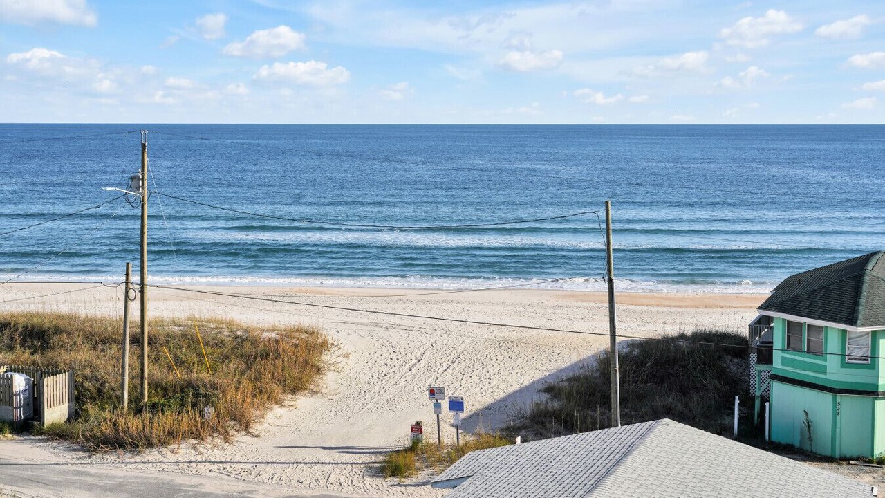 Photo of Outdoor in Ocean City Beach