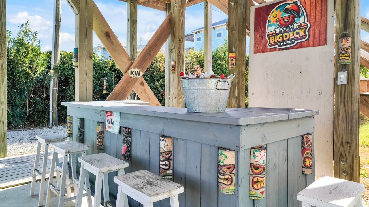 Photo of Outdoor in Ocean City Beach