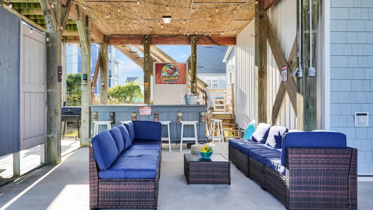 Photo of Outdoor in Ocean City Beach