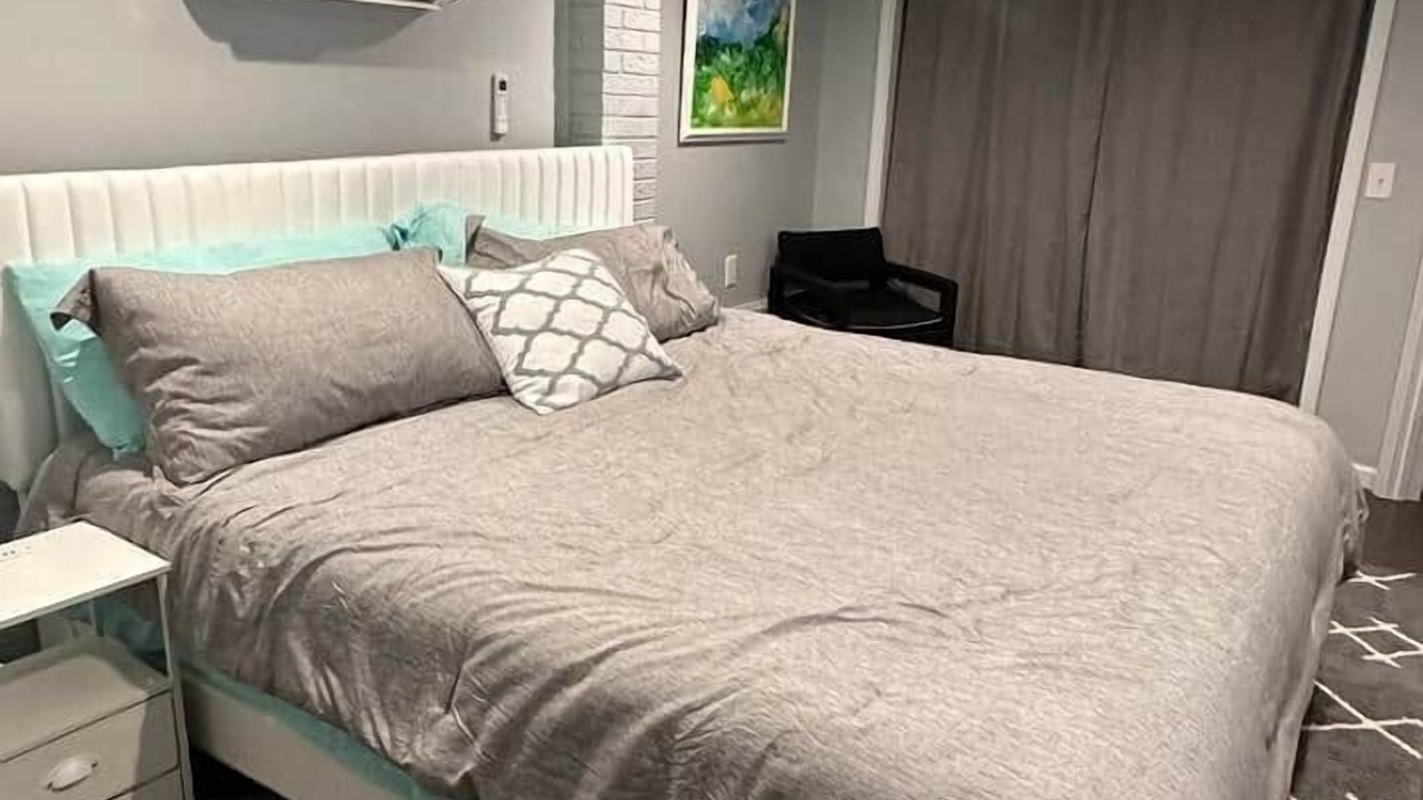 Photo of Bedroom in Norwood