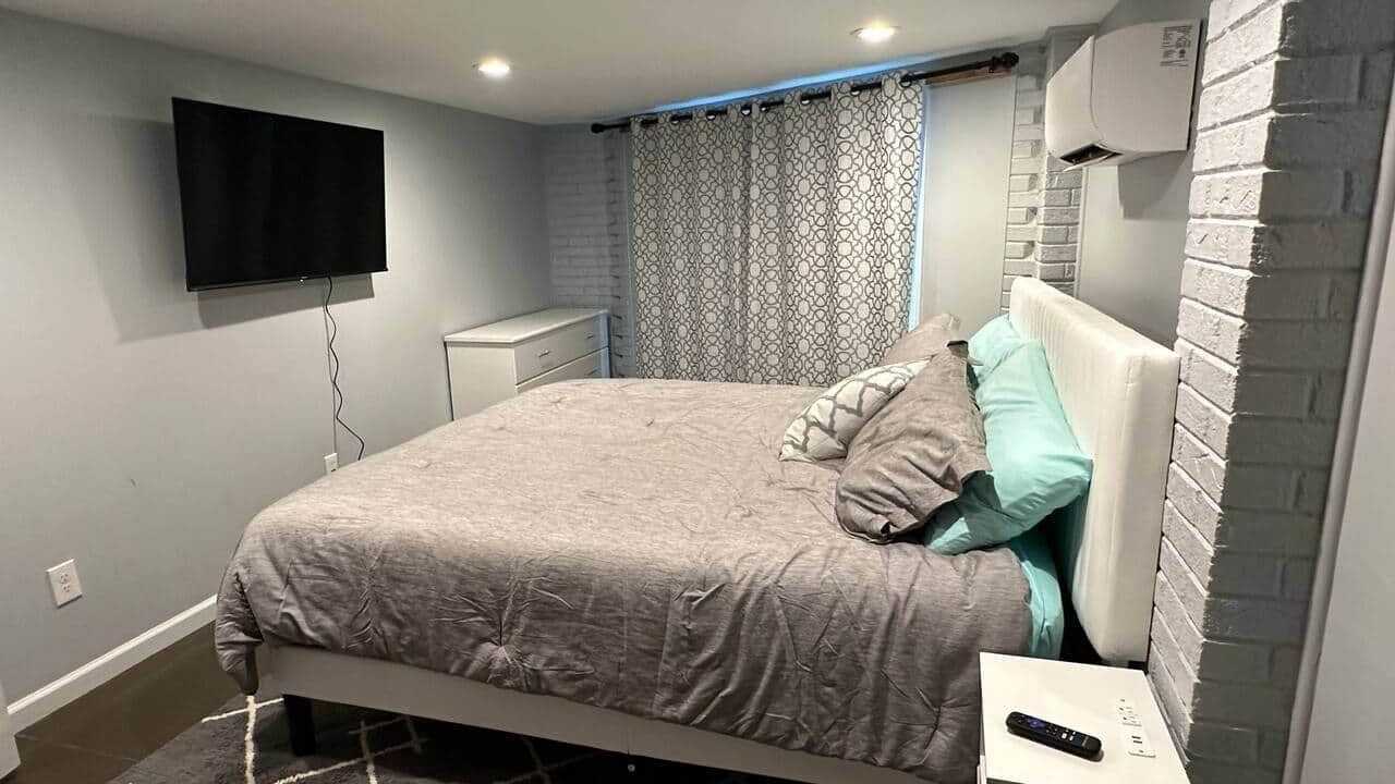 Photo of Bedroom in Norwood