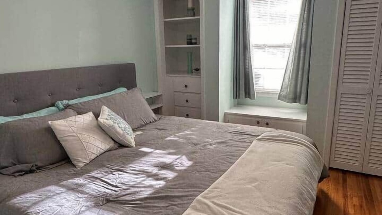Photo of Bedroom in Norwood