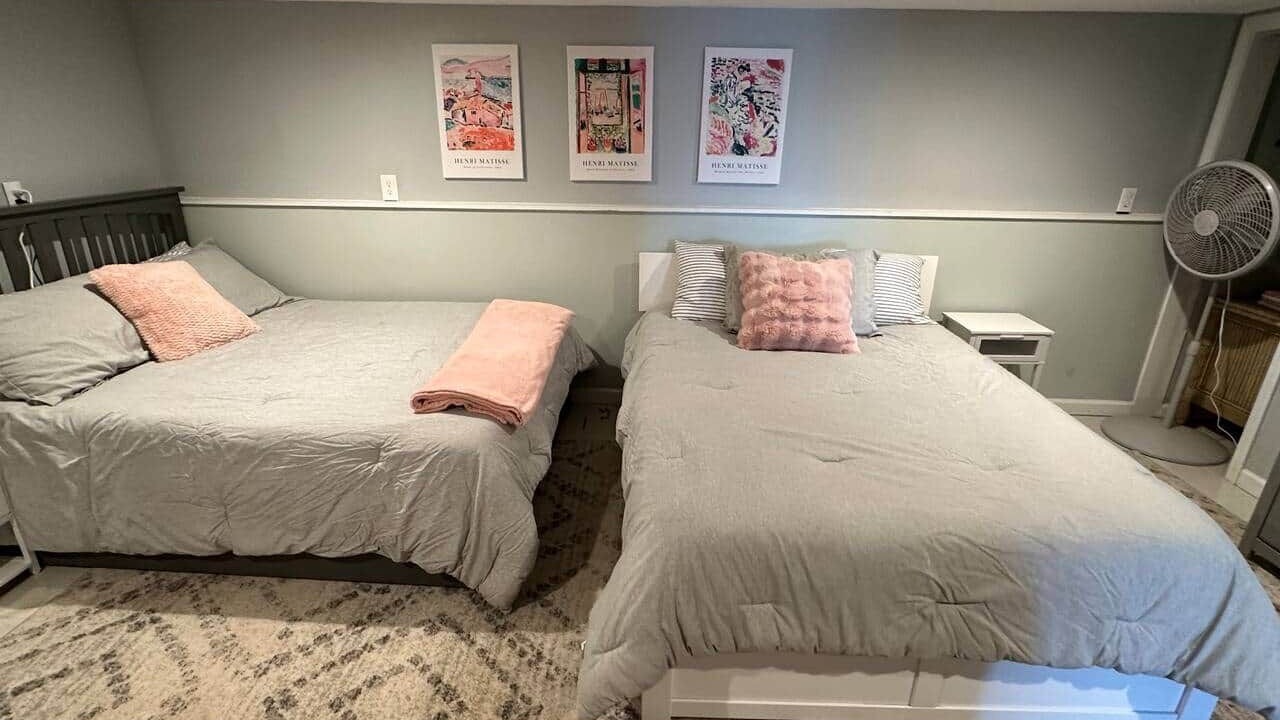 Photo of Bedroom in Norwood