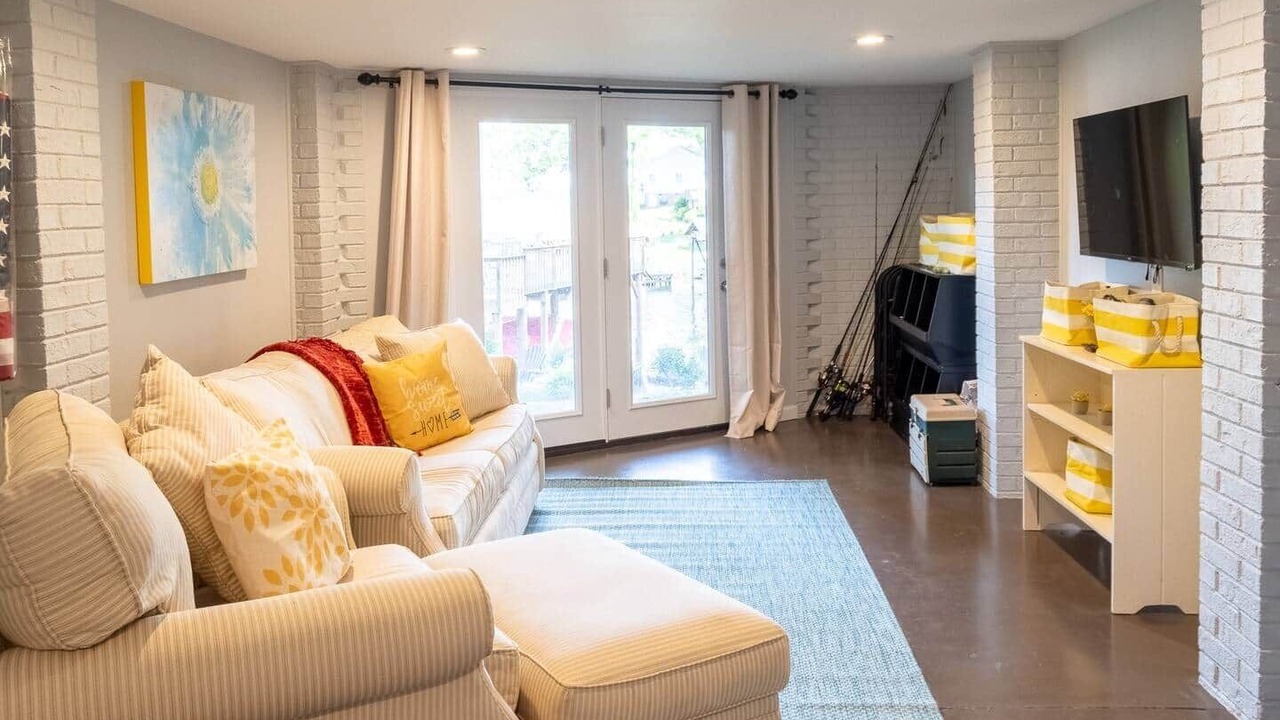 Photo of Bedroom in Norwood