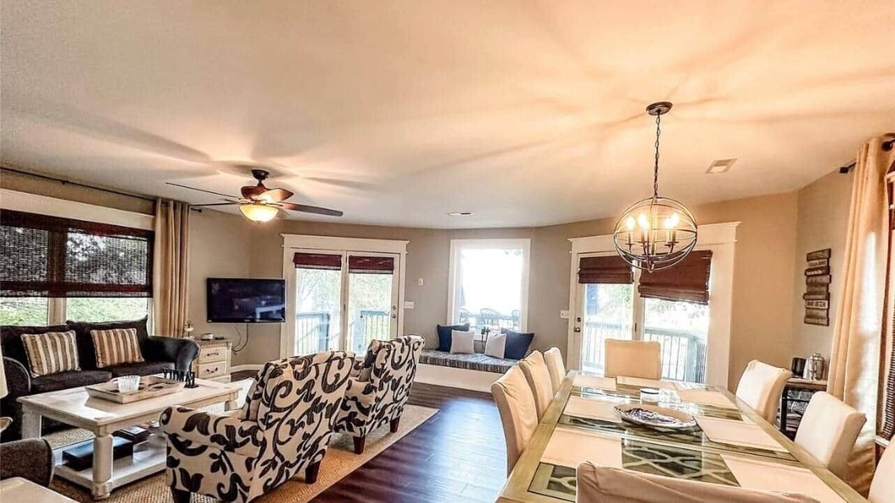 Photo of Bedroom in Norwood