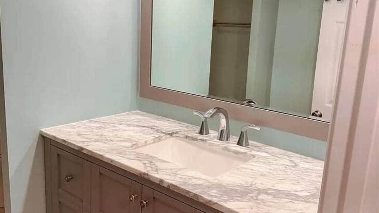 Photo of Bathroom in Norwood