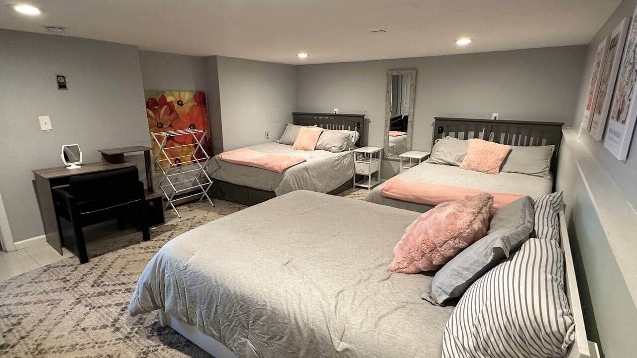 Photo of Bedroom in Norwood