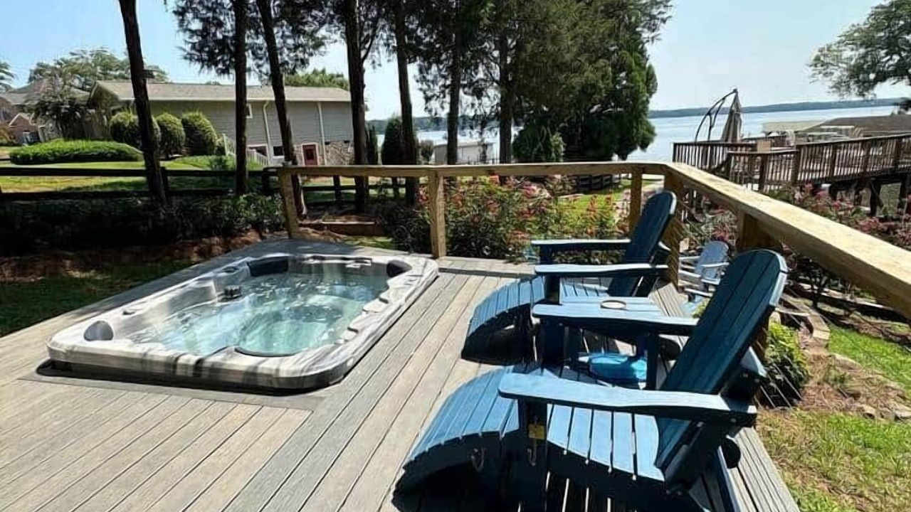 Photo of Patio Balcony in Norwood