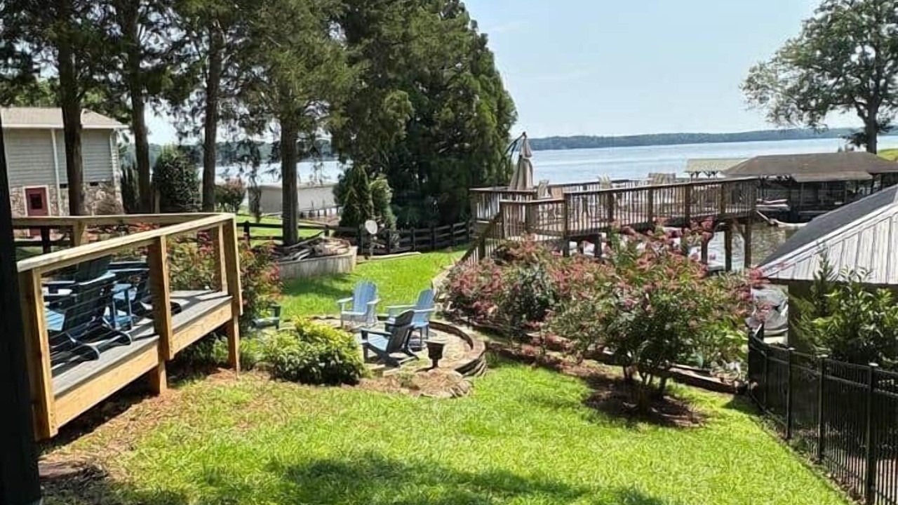 Photo of Patio Balcony in Norwood