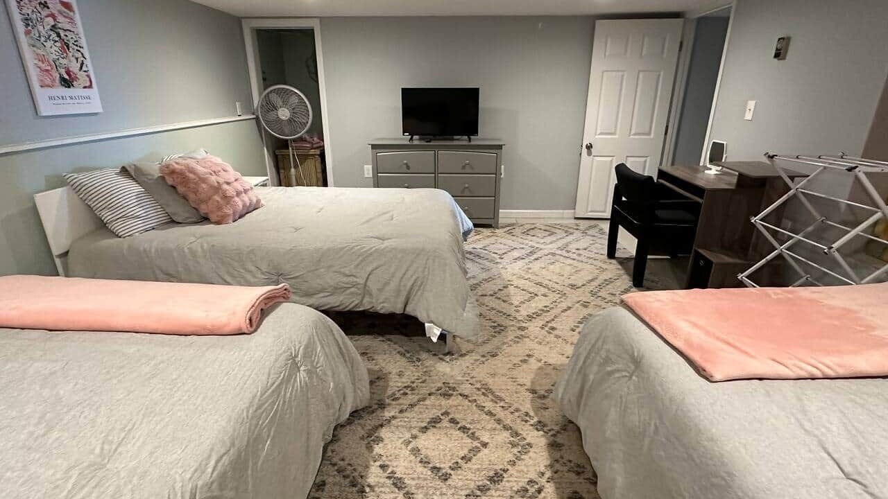 Photo of Bedroom in Norwood
