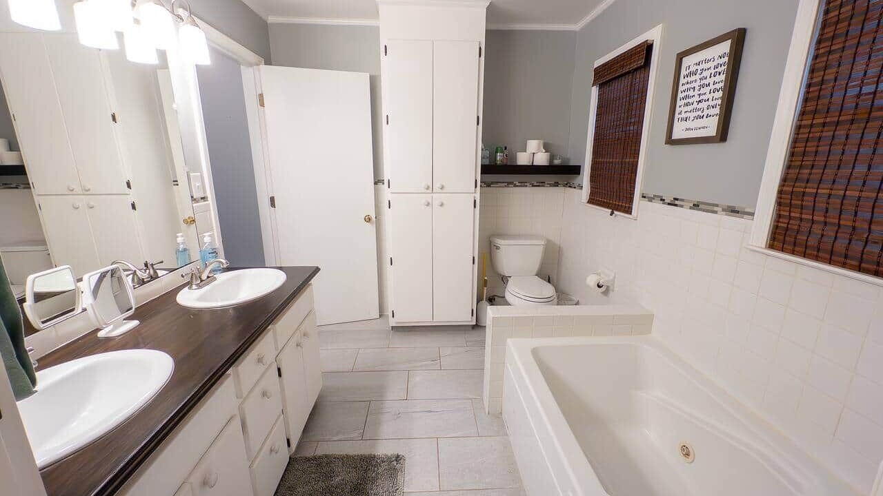 Photo of Bathroom in Norwood