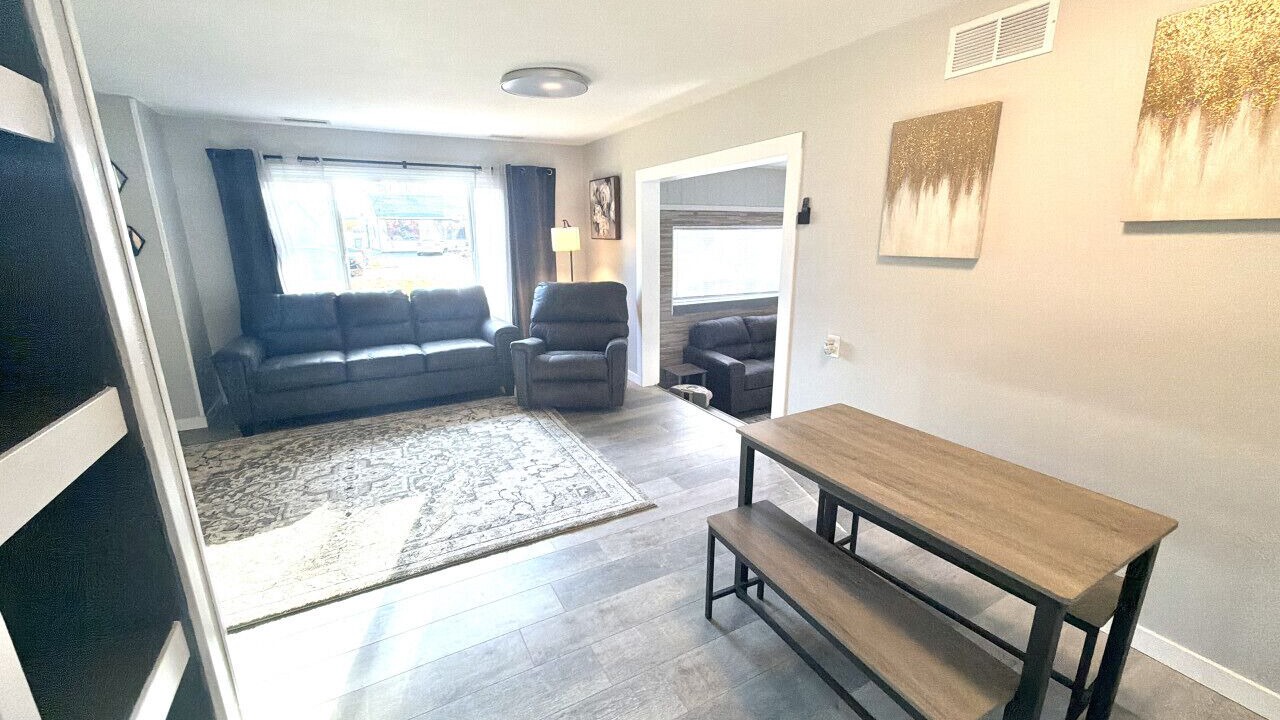 Photo of Bedroom in Tri-Cities