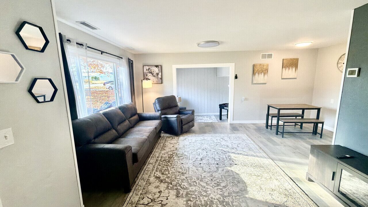 Photo of Bedroom in Tri-Cities