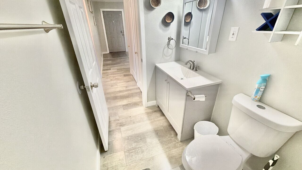 Photo of Bathroom in Tri-Cities