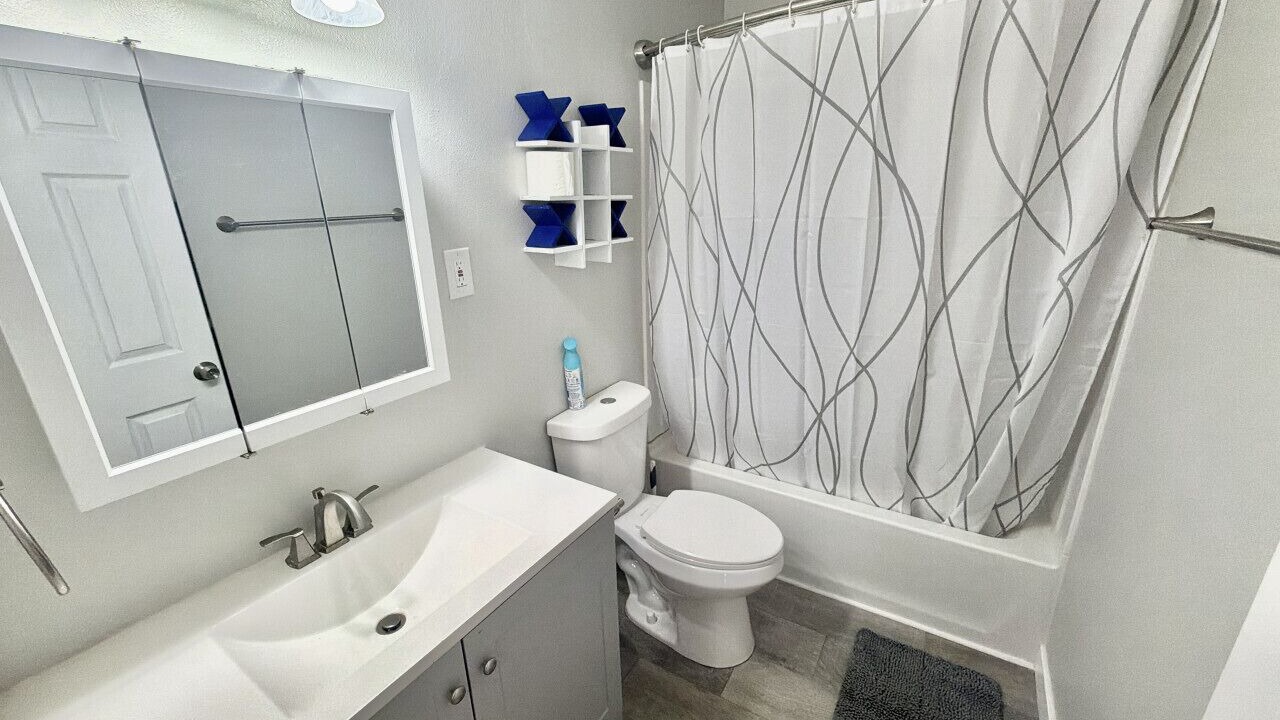 Photo of Bathroom in Tri-Cities