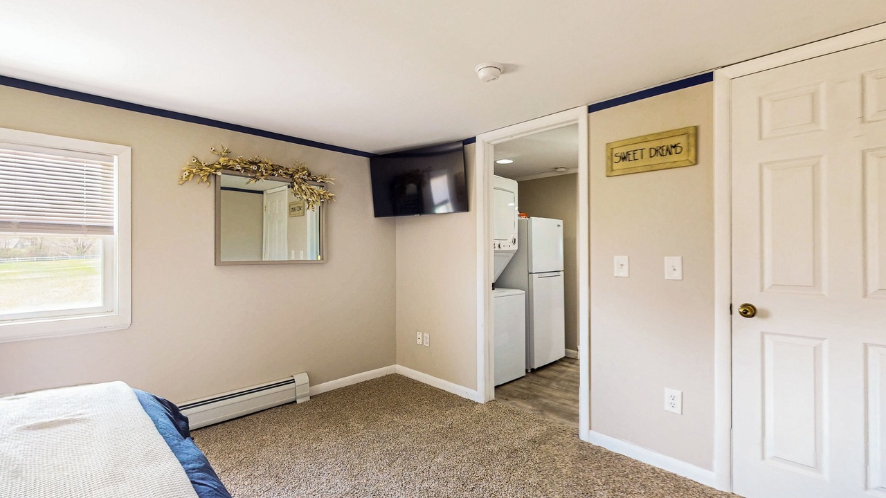 Photo of Bedroom in Fort Ann