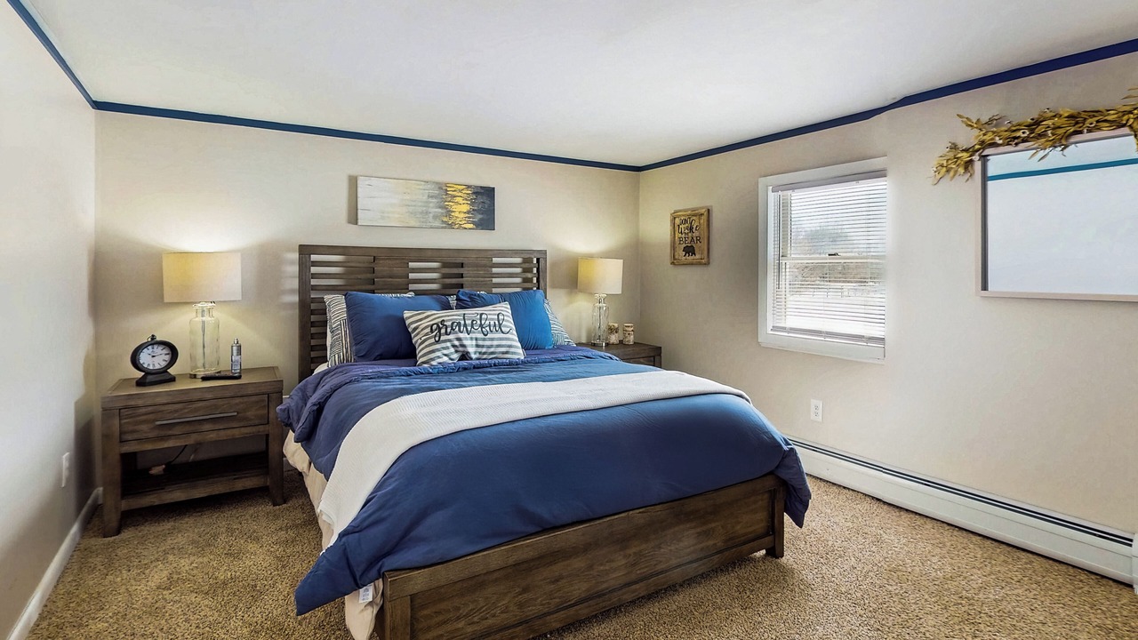 Photo of Bedroom in Fort Ann