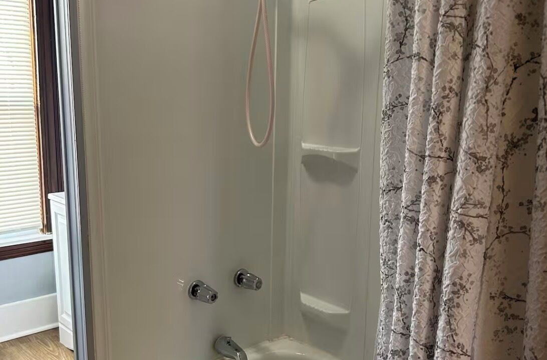 Photo of Bathroom in Oakland