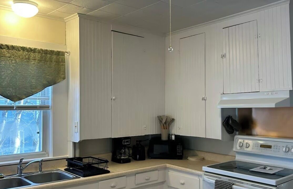 Photo of Kitchen in Oakland