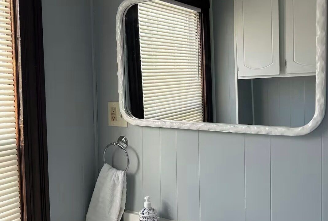 Photo of Bathroom in Oakland