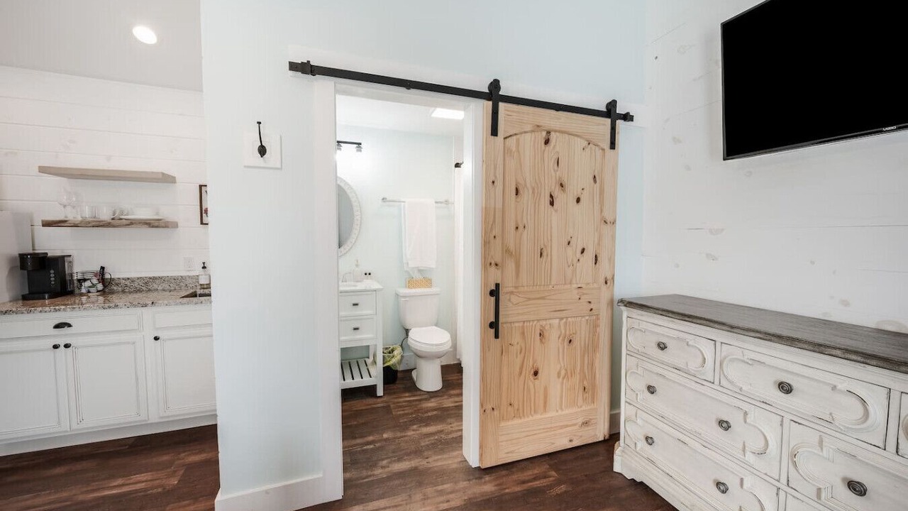 Photo of Bathroom in Peaks
