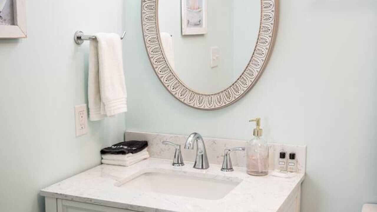 Photo of Bathroom in Peaks