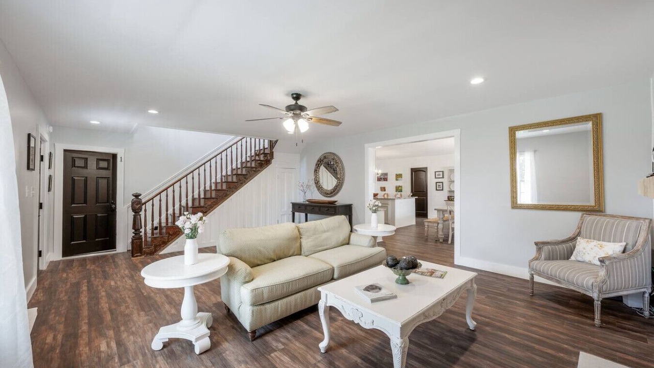 Photo of Livingroom in Peaks