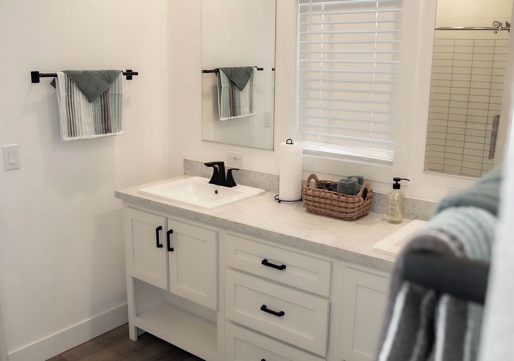 Photo of Bathroom in Taylor