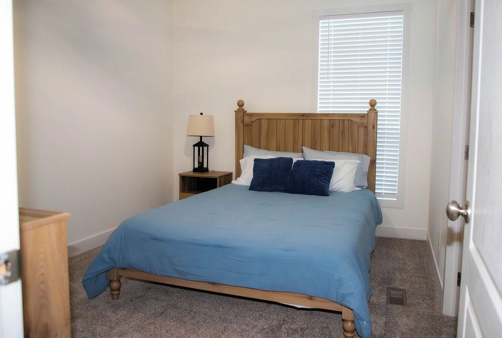 Photo of Bedroom in Taylor